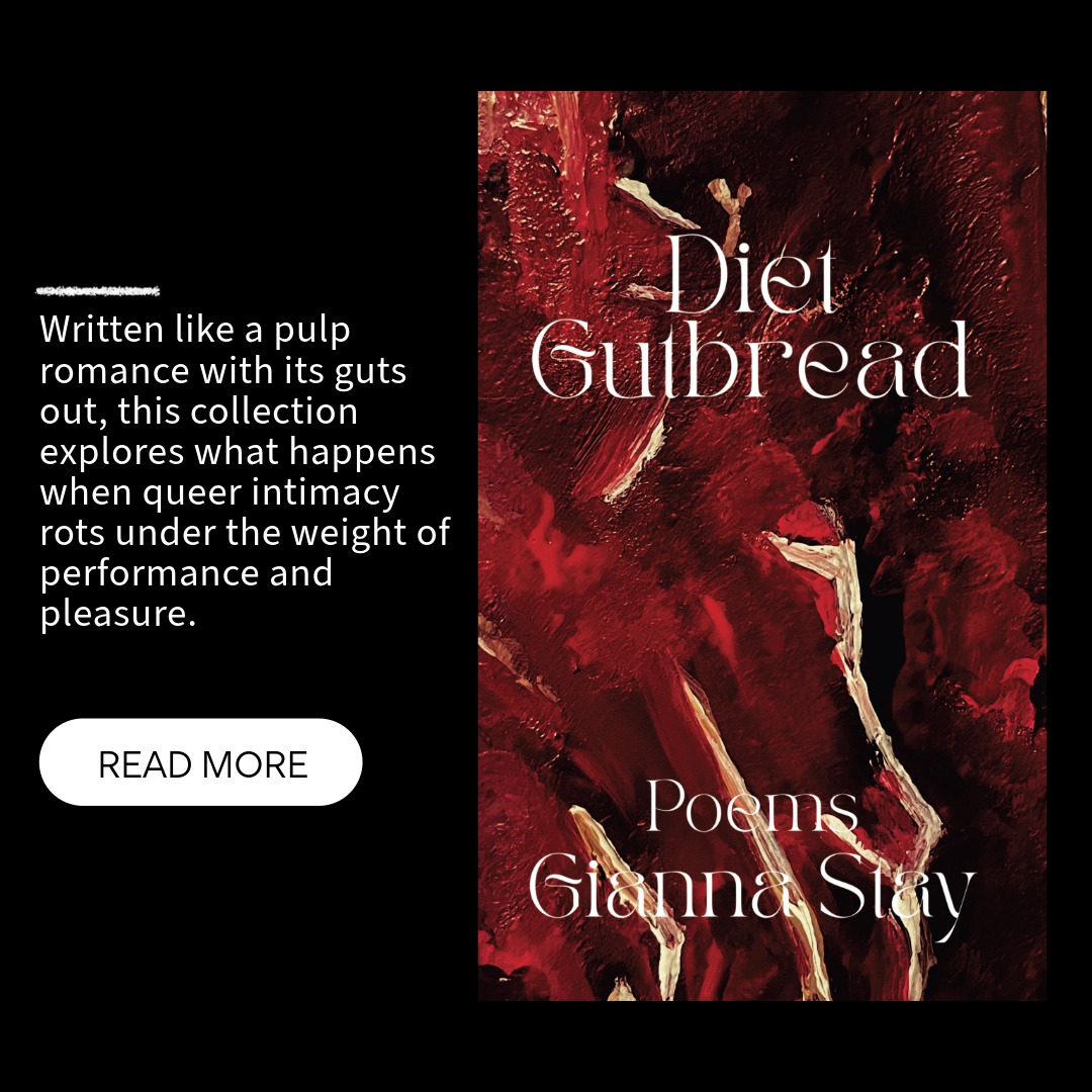 Buy Diet Gutbread by Gianna Stay